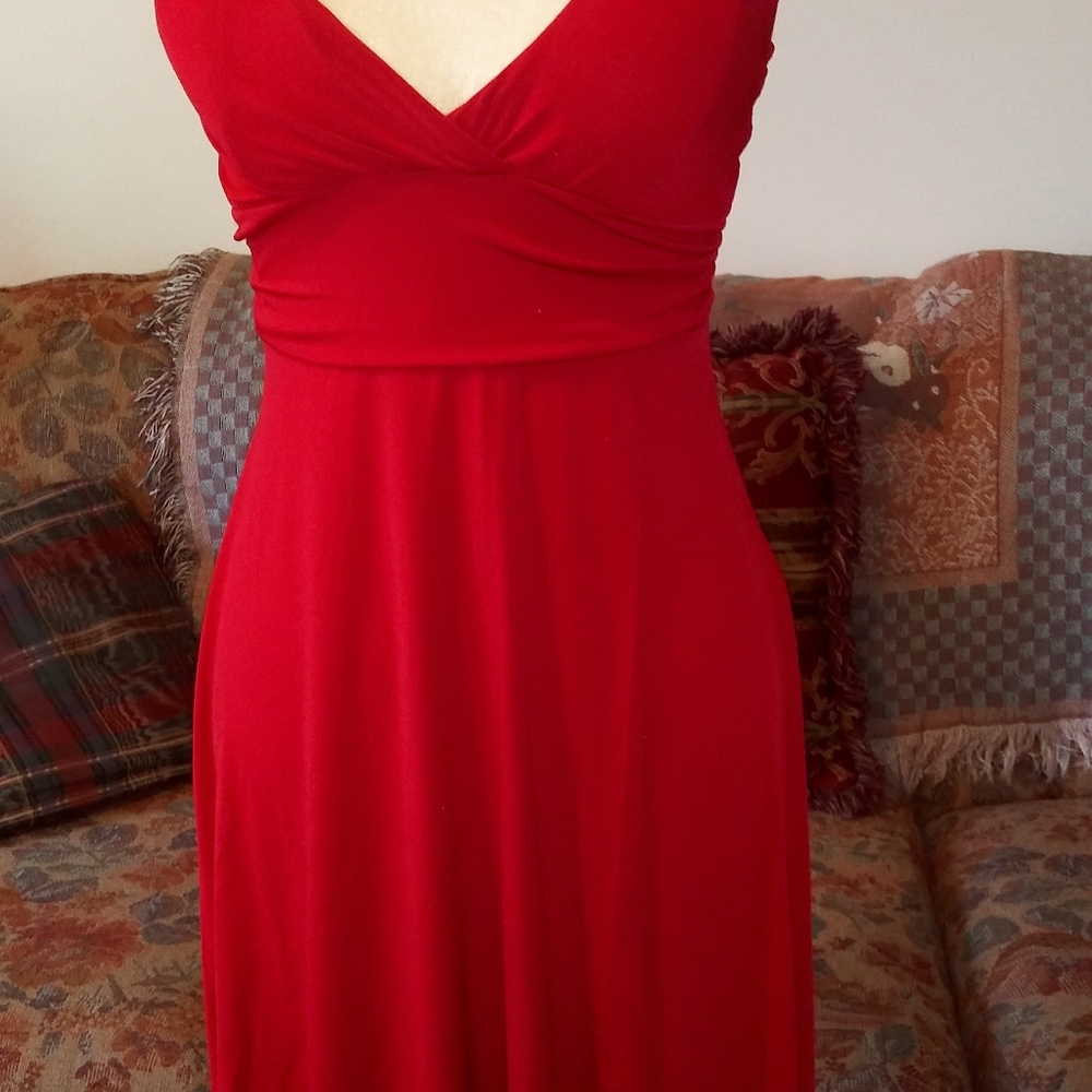 Cocktail Dress